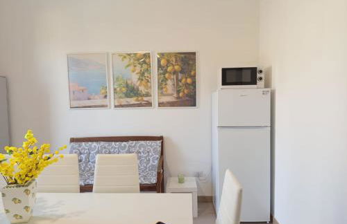 Da Ninnilla Holiday Home Scafati - Foto 46