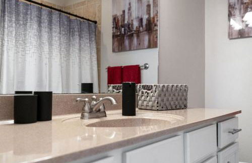 Music Row Nashville King Beds Keyless Entry - Foto 22