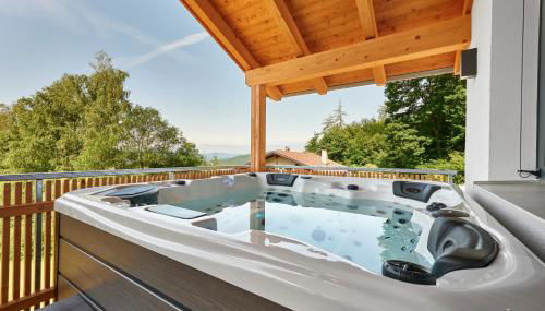 Chalet Zeitlos - Bodenmais - Foto 3