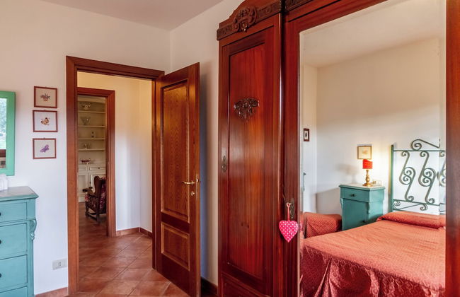 Agriturismo Bio Fattoria Casetta - Foto 26