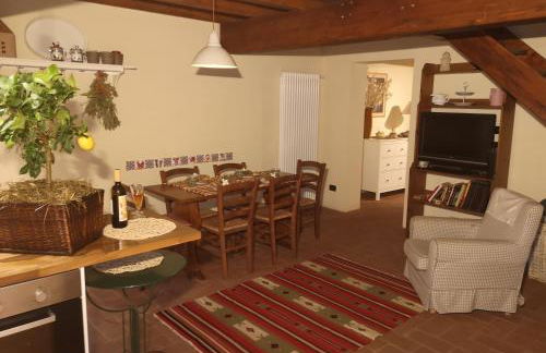 Rose Cottage Tuscany - Foto 21