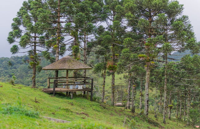 Hotel Fazenda Dona Francisca - Foto 74