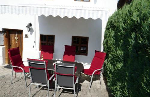 Ferienhaus Judie - Foto 18