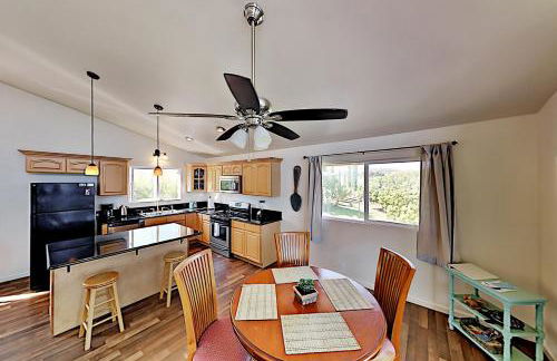 Big Island Getaway, Ocean View Paradise - Foto 28