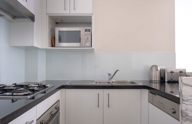 Wyndel Apartments - Herbert - Foto 6