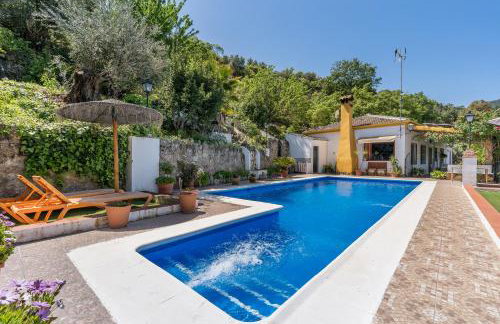 Casa Rural Puente Piedra - Photo 7