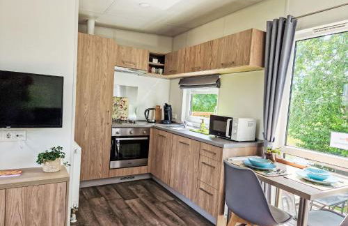 Holiday Home Tiny Haus am Altmühlufer by Interhome - Foto 11