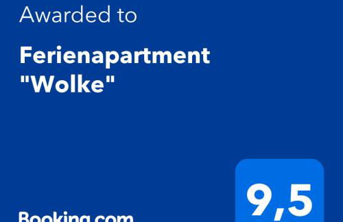 Ferienapartment "Wolke" - Foto 36