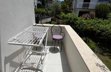 Seaview Apartment Villa Sia - Foto 23
