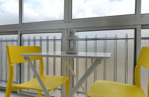 Sunny apartment next to the Beach ZE1 - Photo 13