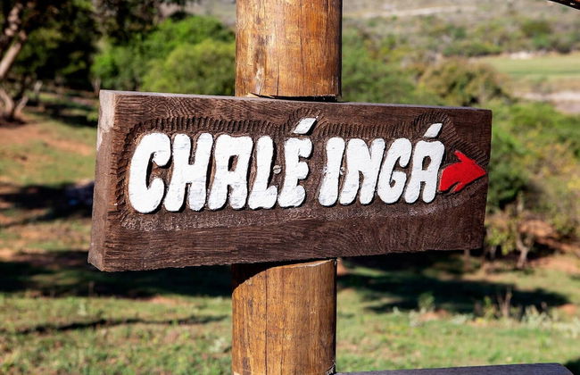 Sitio Jatoba Lapinha da Serra - Foto 52