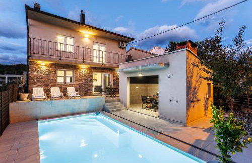 Villa Hippus - Foto 19