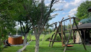 Dudkowe Domki w Beskidach- Relaks z Balią i Apiterapią - Foto 2