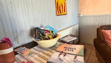 APPARTEMENT INDÉPENDANT plein de charme 2 chambres - Foto 4