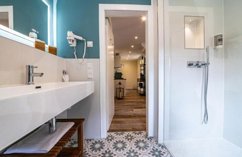 Sonnenhäusle - Natur. Fernblick. Panorama-Sauna. - Foto 52