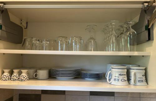 Ferienwohnung Smutje - Foto 21