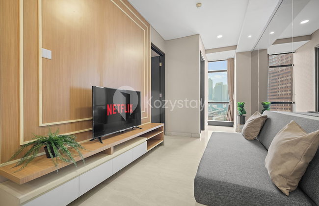 Sumiya by Kozystay - Sudirman - Foto 12