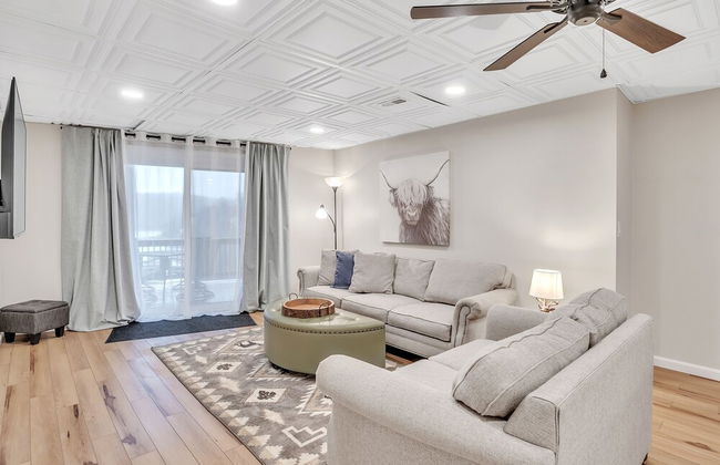 Deerfield Hideaway At Old Rocky 5 Bedroom Home - Foto 16