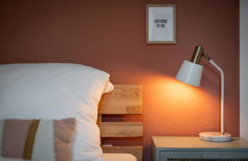 Flamingo - Zentral, Parken, Terrasse, PS4 - Foto 24