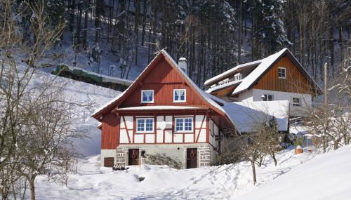 Haus Wiesenruhe - Foto 3