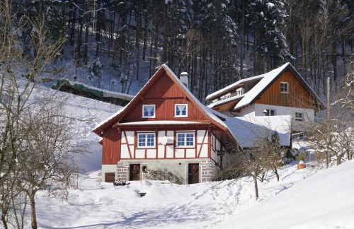 Haus Wiesenruhe - Foto 3