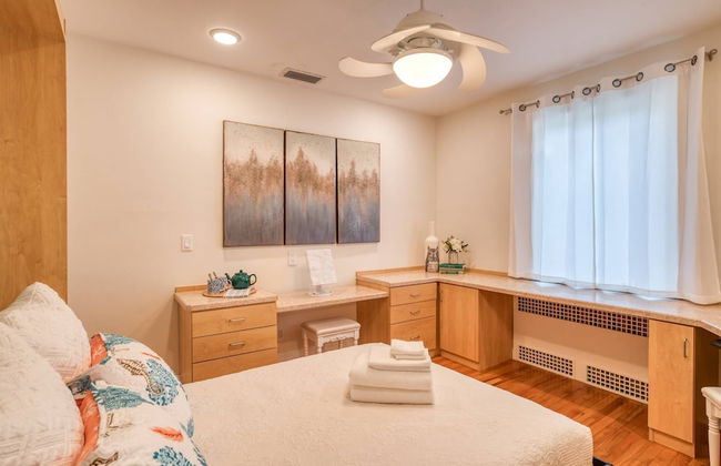 Waterfront Paradise - Foto 23