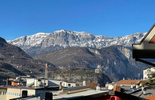 Domus Fersina - Foto 35