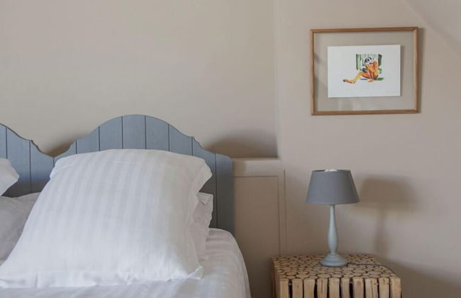 Domaine de la Trigalière - Foto 40