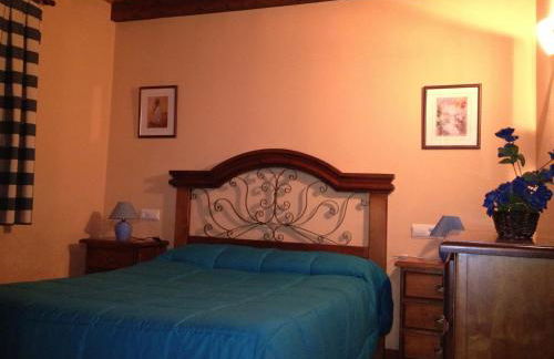 Alojamientos Rurales El Fontano - Foto 21