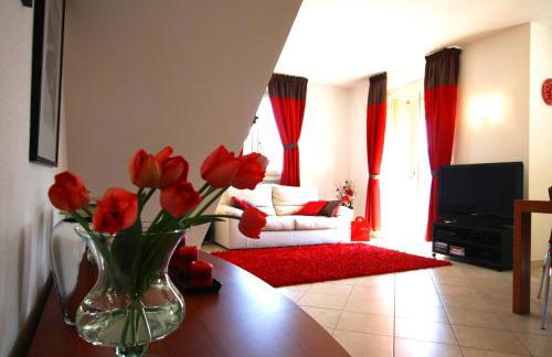 Apartment Theresa - Foto 14