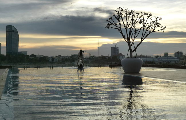 Bellevue Serviced Apartments - Foto 32