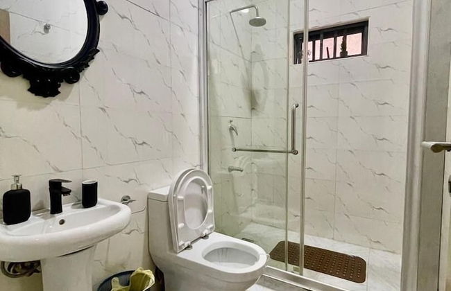 Luxury 3bedroom duplex - Foto 23