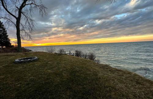 Lakefront Home w/Brilliant Views - Foto 5