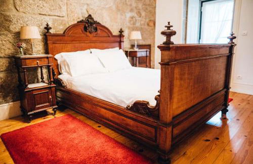 Quinta De Guimaraes - Foto 7