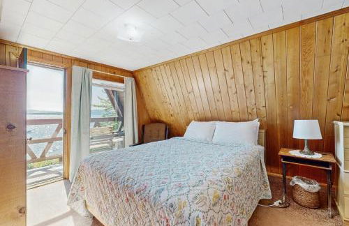 A-Frame on the Shore - Foto 19