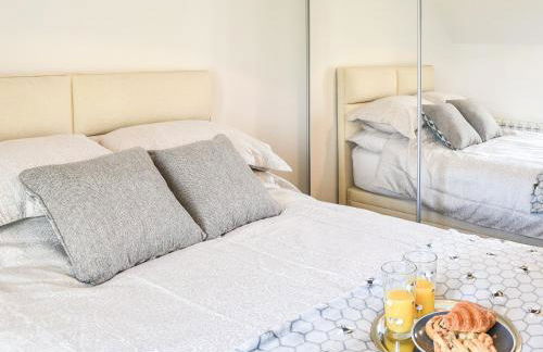 Sheep's View Cottage - Foto 7