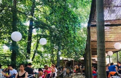 Apartamento Turístico la Casa escondida - Foto 29