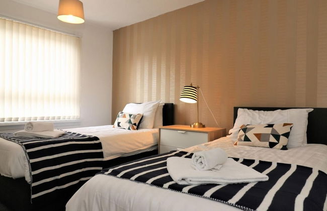 Troon House - East Kilbride - Foto 2