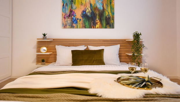 Surpresa - Foto 5, Habitación