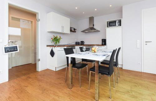 Ferienwohnungen MARENOR - Foto 66