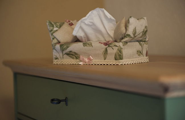 Masseria Ciavolich - Foto 30