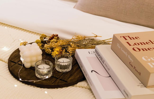 ViiA Residence Kuala Lumpur by Roam - Foto 29