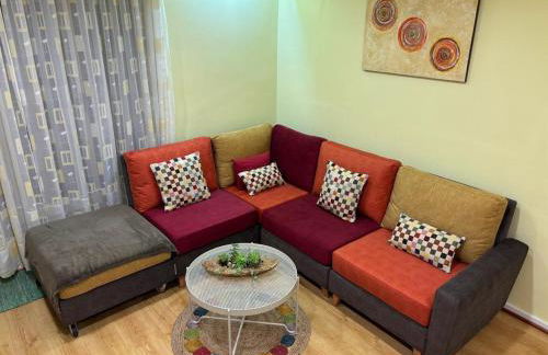 Sea and Pinewood Ofir Apartment - Foto 1