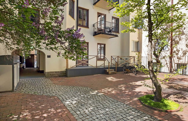 Forenom Apartments Stockholm Johannesgatan - Photo 36