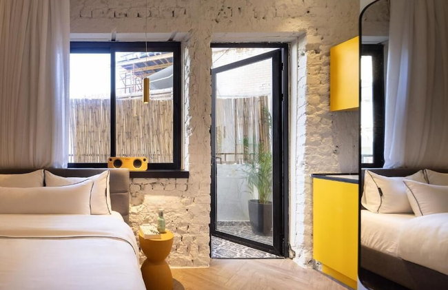 Silicate Ben Yehuda - Smart Hotel by Loginn Tel Aviv - Foto 6