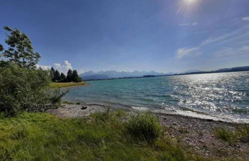 Ferienwohnung in Halblech - Photo 40