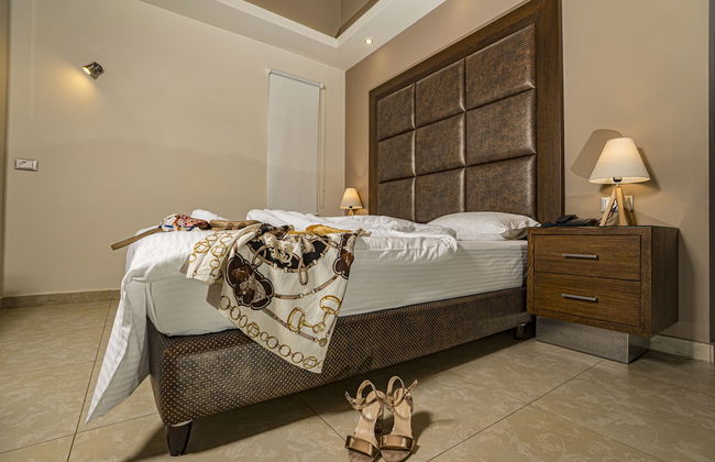 Golden Bay Suites - Foto 11