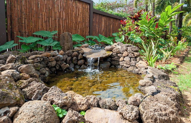 Hanalei Colony Resort E1 - Foto 21