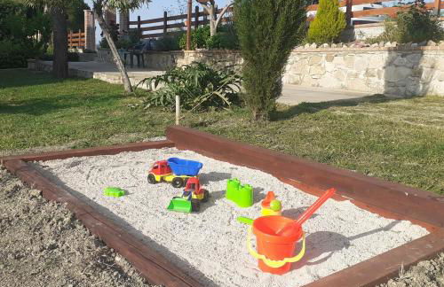 Villa Nonno Nicola - Foto 37