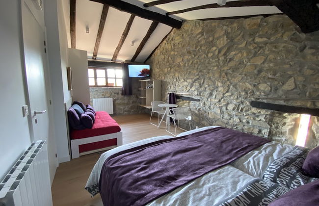 Casa Rural Martiamuno Landetxea - Foto 19